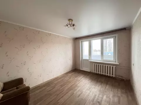 2-к кв. Оренбургская область, Оренбург ул. Шевченко, 231 (44.2 м)