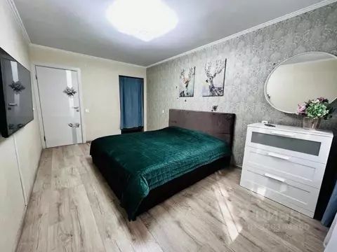 2-к кв. Санкт-Петербург Гражданский просп., 113К1 (55.0 м)