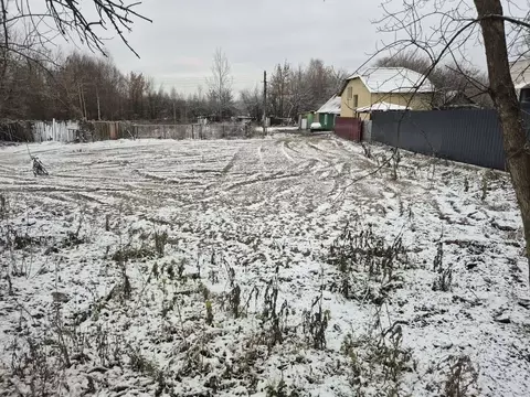 Участок в Ярославская область, Ярославль Морозовская ул., 4 (8.0 сот.)
