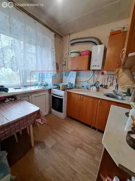 2-комнатная квартира: Димитровград, улица 9-я Линия, 14 (43 м)