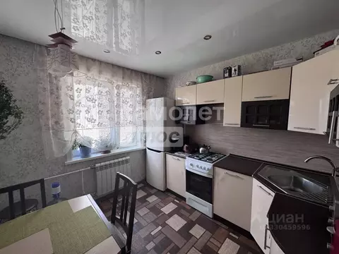 2-к кв. Свердловская область, Первоуральск ул. Талица, 5 (52.4 м)