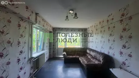 1-комнатная квартира: Ангарск, 15-й микрорайон, 25 (31.5 м)