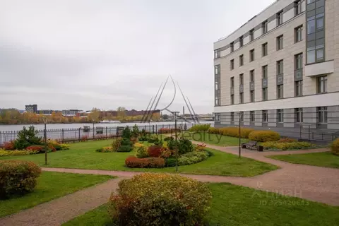 3-к кв. Санкт-Петербург Петровский просп., 2 (76.0 м)