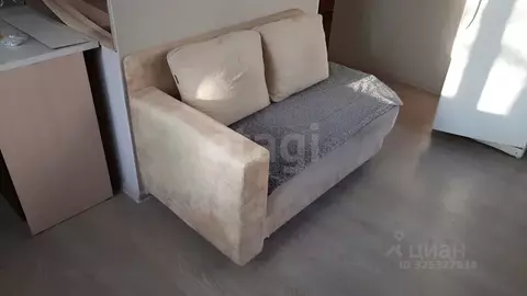 Студия Свердловская область, Екатеринбург ул. Гурзуфская, 15А (15.9 м)