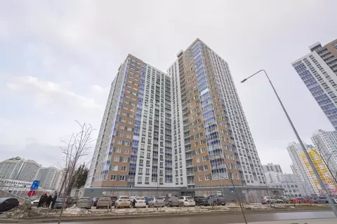 Гараж в Пермский край, Пермь ул. Карла Модераха, 6 (15 м)