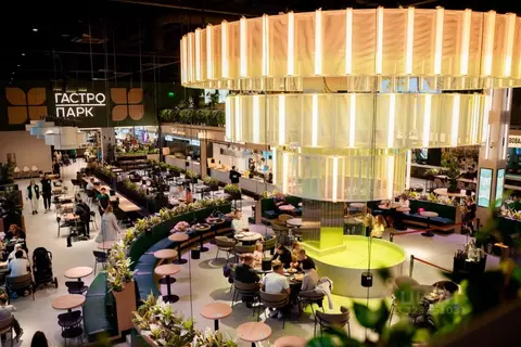 Помещение свободного назначения в Ленинградская область, Мурино ...