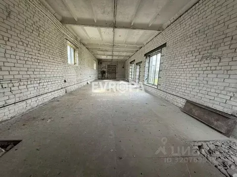 Склад в Ульяновская область, Ульяновск Сельдинское ш., 12 (227 м)