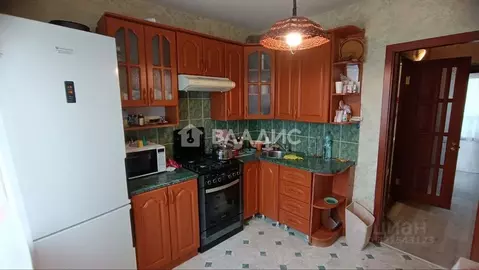 3-к кв. Иркутская область, Ангарск 10-й мкр, 46 (68.0 м)