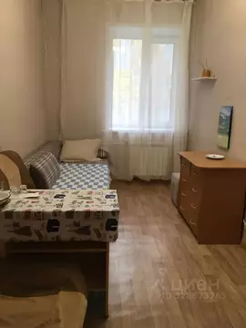 Комната Томская область, Томск ул. Усова, 27 (16.0 м)