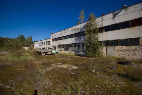 Склад в Калужская область, Дзержинский район, Льва Толстого с/пос, с. ...