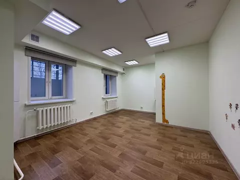 Помещение свободного назначения в Кировская область, Киров Солнечная ...