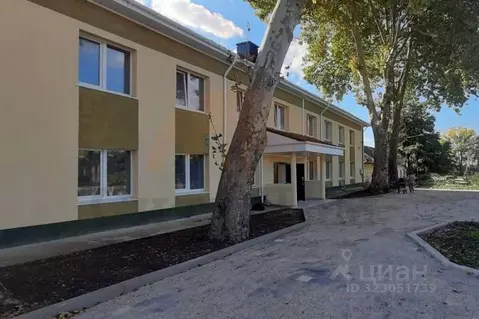 1-к кв. Крым, Бахчисарайский район, с. Железнодорожное ул. Каштановая, ...