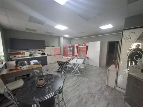 Помещение свободного назначения в Самарская область, Новокуйбышевск ...