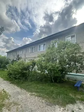 2-к кв. Московская область, Шатура муниципальный округ, пос. ...