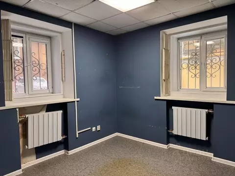 Офис в Санкт-Петербург наб. Реки Фонтанки, 90к8 (39 м)