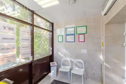 Помещение свободного назначения в Новосибирская область, Новосибирск ...