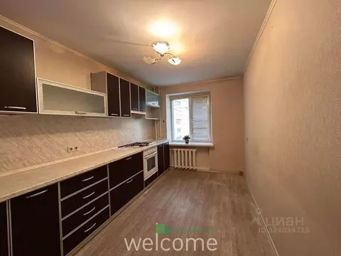 3-к кв. Ставропольский край, Ставрополь ул. Розы Люксембург, 35 (76.2 ...