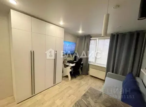 Студия Москва Дмитровское ш., 43К1 (22.0 м)