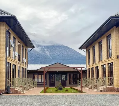 Комната Карачаево-Черкесия, Зеленчукский район, с. Архыз ул. Хубиева, ...