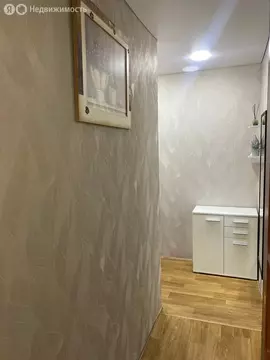 1-комнатная квартира: Чебоксары, Гражданская улица, 60 (30.5 м)