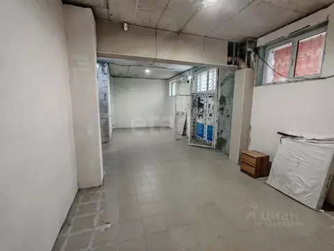 Помещение свободного назначения в Севастополь ул. Александра ...