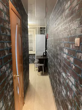 1-к кв. Иркутская область, Братск ул. Мира, 38 (33.0 м)