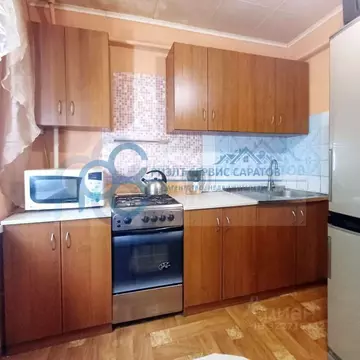 1-к кв. Саратовская область, Саратов Лунная ул., 25А (36.0 м)