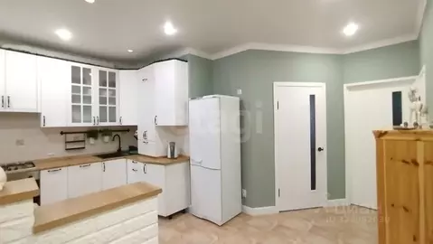 2-к кв. Брянская область, Брянск ул. Жуковского, 21 (58.1 м)