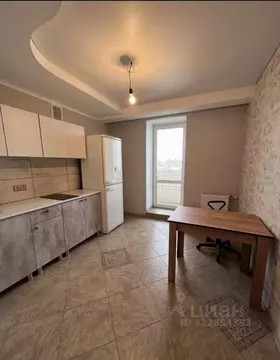 1-к кв. Саратовская область, Энгельс Вокзальная ул., 48 (40.0 м)