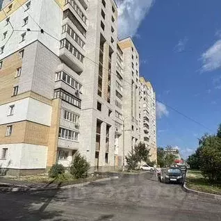 4-к кв. Нижегородская область, Нижний Новгород ул. Свободы, 81 (91.0 ...