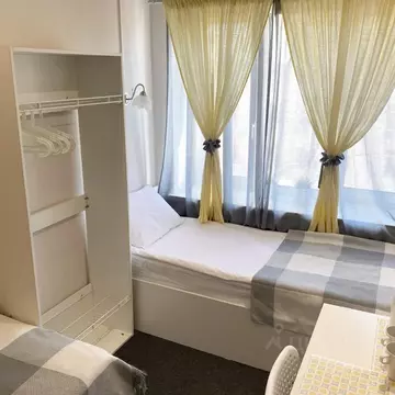 Комната Москва Ленинградский просп., 26К1 (14.0 м)