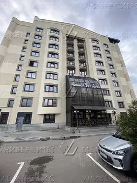 Офис в Москва Флотская ул., 5а (42 м)