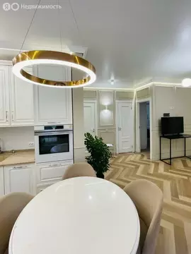 3-комнатная квартира: Томск, Сибирская улица, 93 (58 м)