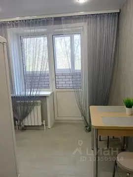 1-к кв. Смоленская область, Сафоново Красногвардейская ул., 32А (31.0 ...