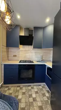 1-к кв. Калининградская область, Калининград Земельная ул., 2 (31.0 м)