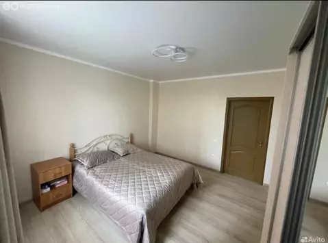 3-комнатная квартира: Пятигорск, Оранжерейная улица, 22/2 (120 м)