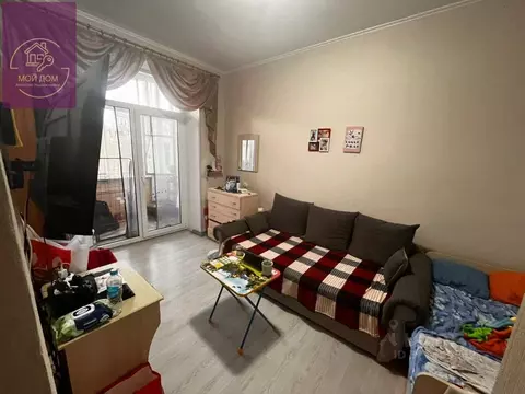 Комната Крым, Евпатория ул. Перекопская, 7 (38.8 м)