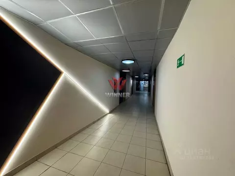 Офис в Нижегородская область, Нижний Новгород ул. Коновалова, 10 (46 ...