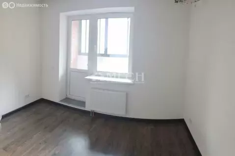 Квартира-студия: Пушкино, улица Просвещения, 12к1 (24 м)