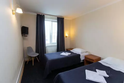 Комната Ленинградская область, Тосненский район, Тельмановское ...