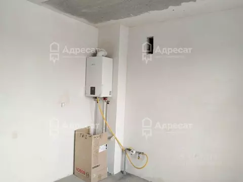 2-к кв. Волгоградская область, Волгоград Высокая ул., 26А (55.2 м)