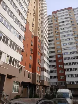 1-к кв. Московская область, Балашиха Железнодорожный мкр, ул. Андрея ...