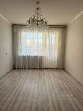 2-к кв. Чувашия, Чебоксары ул. Мате Залка, 15 (53.0 м)