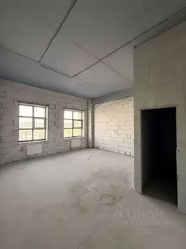 Квартира, 2 комнаты, 37 м