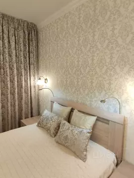 2-к кв. Москва проезд Нансена, 3 (68.0 м)