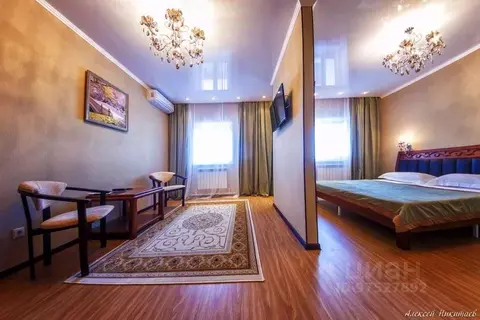 Комната Хабаровский край, Хабаровск ул. Карла Маркса, 144 (31.0 м)