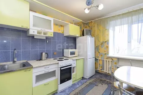 2-к кв. Тюменская область, Тюмень Северная ул., 3к2 (48.0 м)