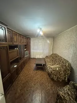 2-к кв. Красноярский край, Красноярск Свободный просп., 74 (55.0 м)