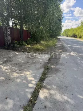 Участок в Тюменская область, Тюмень СНТСН Суходольное тер., ул. ...