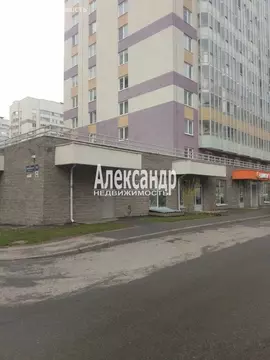 1-комнатная квартира: Мурино, Екатерининская улица, 14 (32.3 м)